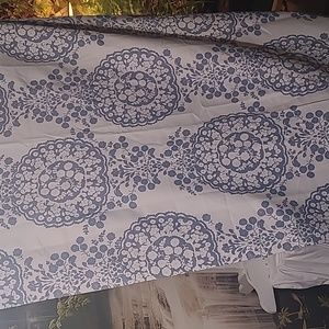 DriftAway Thermal room darkening window curtain